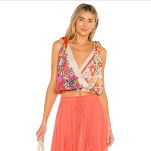 Free People Tank top